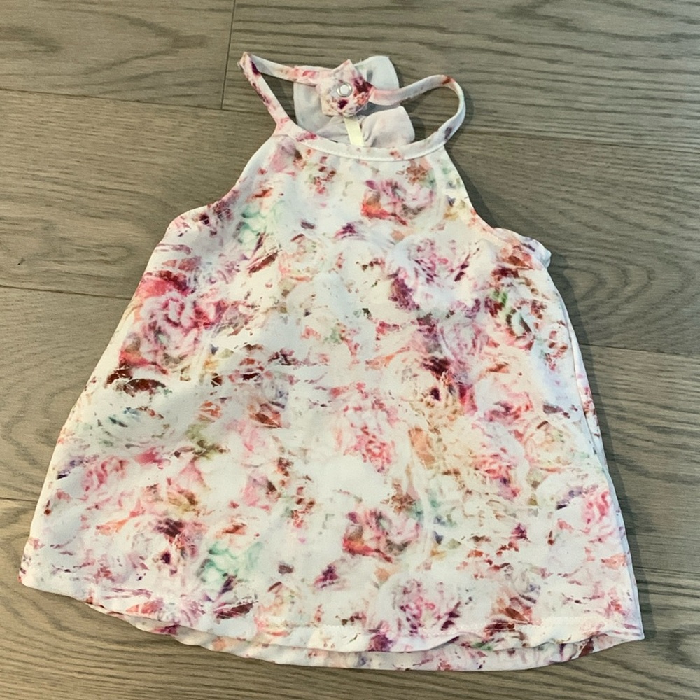 Kardashians Kids Cami